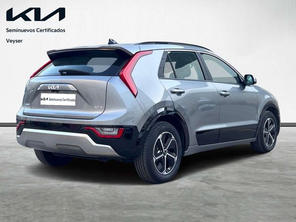 Kia Niro 1.6 135 kW image number 3