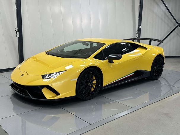 Lamborghini Huracan 470 kW image number 1