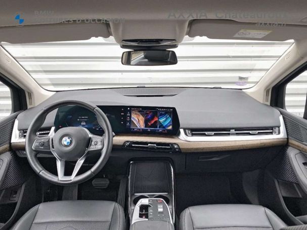 BMW 218i 101 kW image number 5