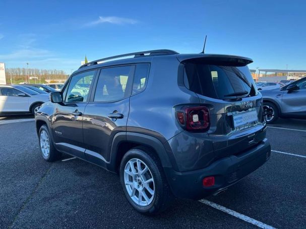 Jeep Renegade 1.6 MultiJet 90 kW image number 9