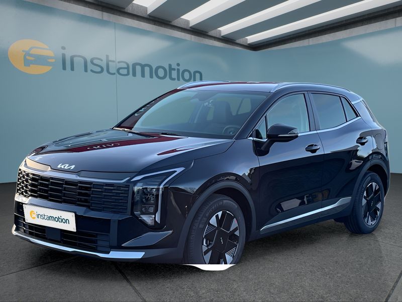 Kia Sportage 1.6 Vision