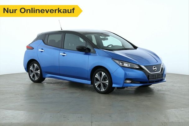 Nissan Leaf 110 kW image number 2