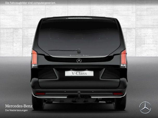 Mercedes-Benz V 300d 174 kW image number 7