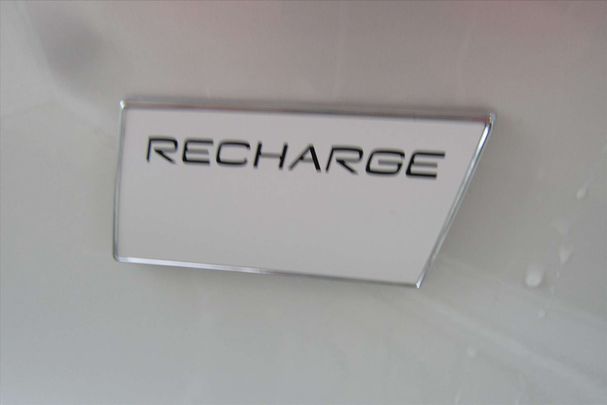 Volvo C40 Recharge Single Motor Extended Range Ultimate 185 kW image number 28