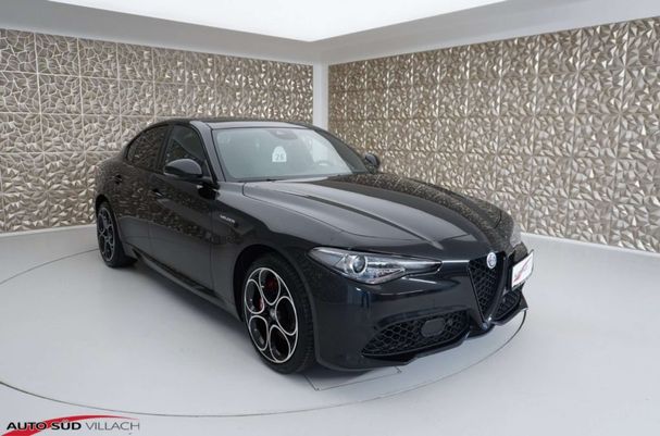 Alfa Romeo Giulia 2.0 Veloce 206 kW image number 3