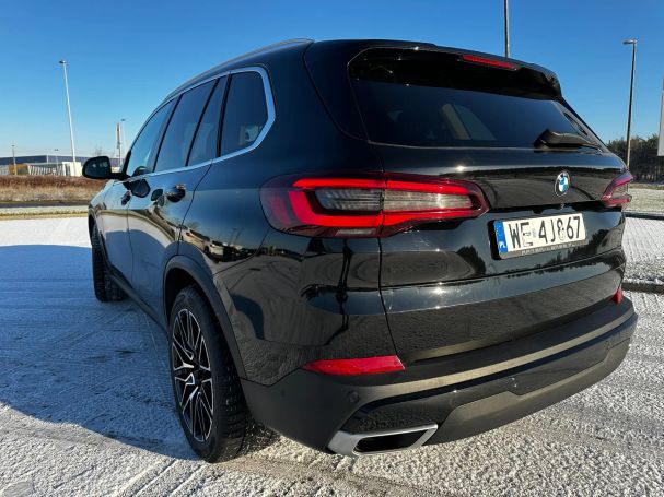 BMW X5 xDrive25d 170 kW image number 4