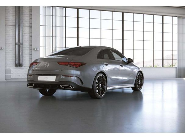 Mercedes-Benz CLA 250 160 kW image number 3