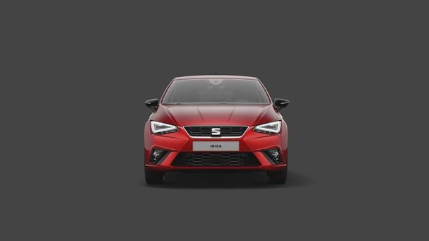 Seat Ibiza 1.0 TSI DSG FR 85 kW image number 5