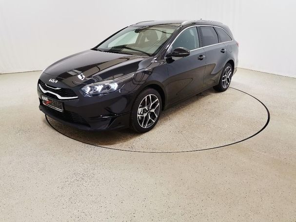 Kia Ceed Sportswagon 1.5 T-GDI 103 kW image number 2