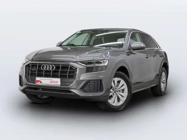 Audi Q8 286 kW image number 1