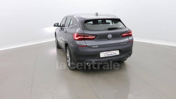 BMW X2 xDrive 162 kW image number 34