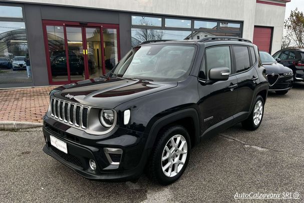 Jeep Renegade 1.0 Limited 88 kW image number 1