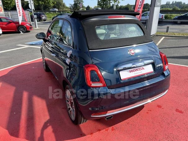 Fiat 500C 51 kW image number 4