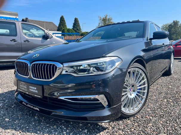 ALPINA D5 S 285 kW image number 1