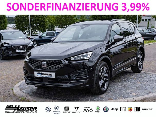 Seat Tarraco 2.0 TDI 110 kW image number 1