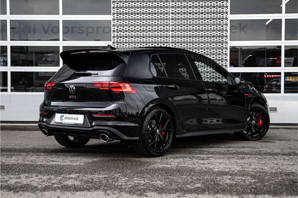 Volkswagen Golf GTI Clubsport DSG 221 kW image number 3