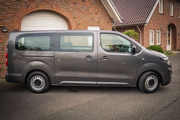 Opel Vivaro 1.5 CDTI L3H1 88 kW image number 1