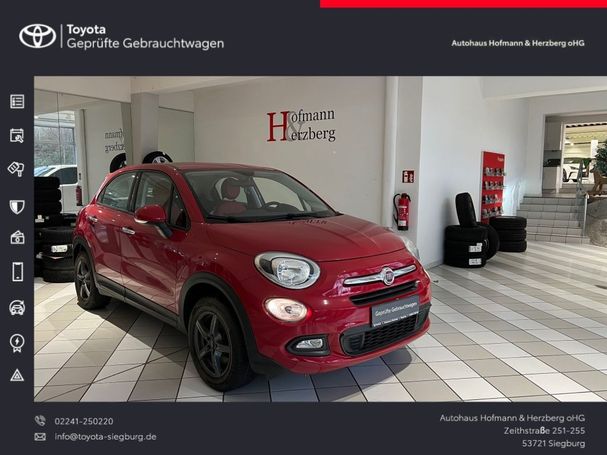 Fiat 500X 1.6 4x2 Pop Star 81 kW image number 2