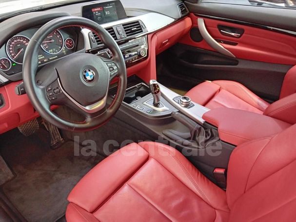 BMW 420i Coupe 135 kW image number 6