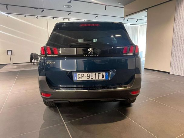 Peugeot 5008 BlueHDi 130 EAT8 Allure 96 kW image number 7