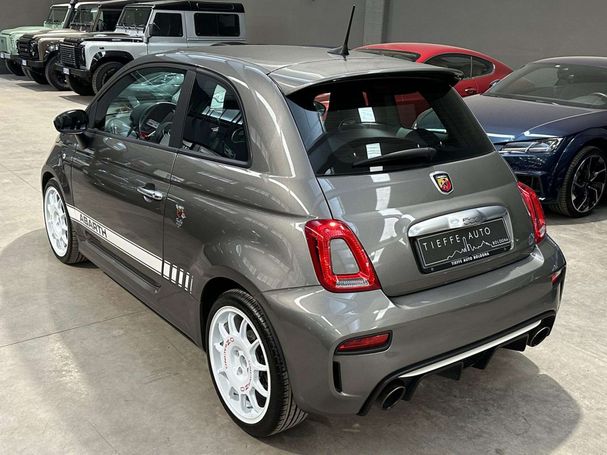 Abarth 595 Turismo 1.4 T-Jet 165 121 kW image number 7