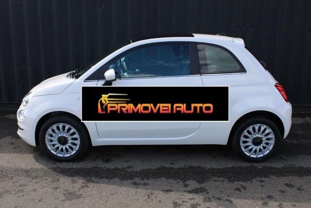 Fiat 500 1.0 51 kW image number 5