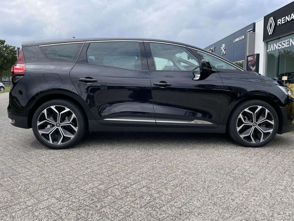 Renault Grand Scenic TCe 140 103 kW image number 8