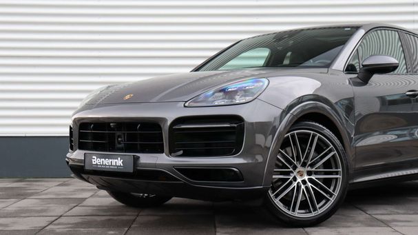 Porsche Cayenne S Coupé 324 kW image number 18