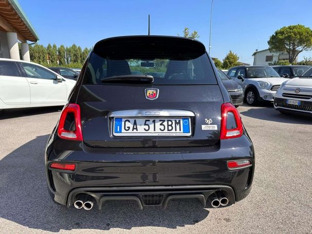 Abarth 595 121 kW image number 5