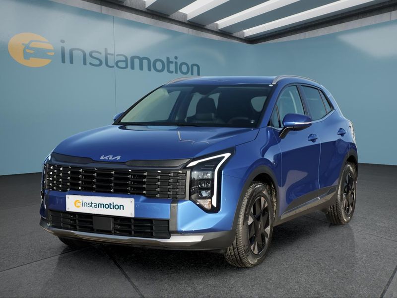 Kia Sportage 1.6T 2WD