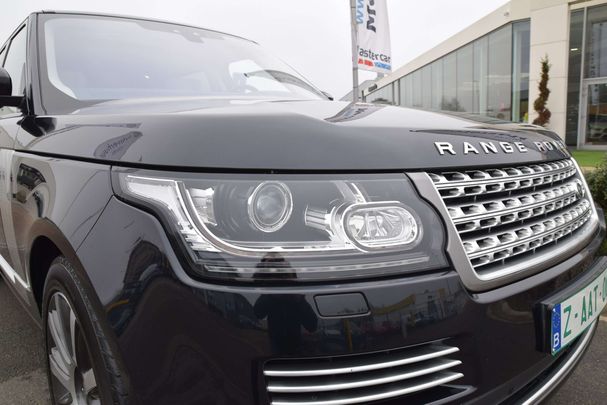 Land Rover Range Rover 3.0 TDV6 Autobiography 190 kW image number 5