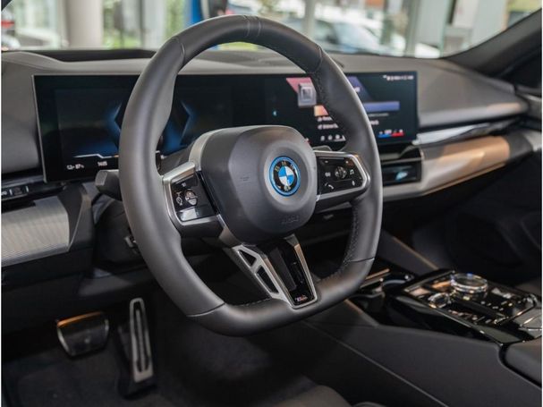 BMW i5 eDrive40 250 kW image number 7