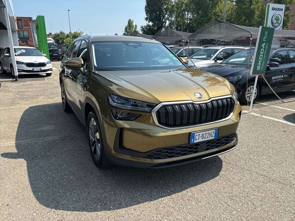 Skoda Kodiaq 1.5 DSG 150 kW image number 2