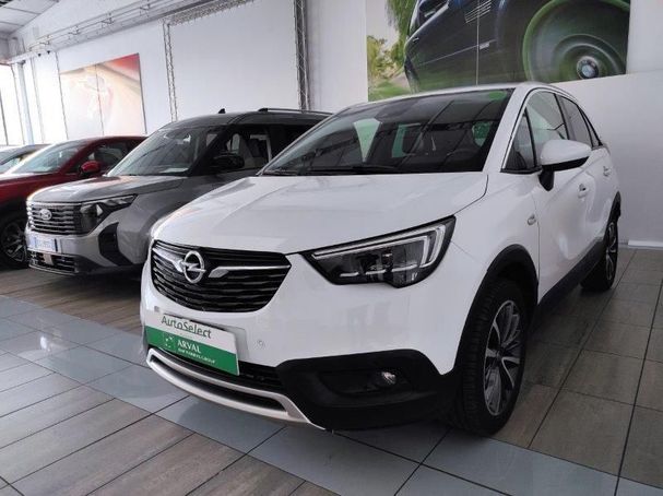 Opel Crossland 1.5 88 kW image number 1