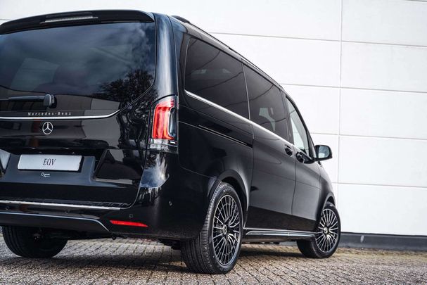 Mercedes-Benz EQV 300 150 kW image number 12