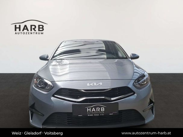 Kia Ceed Ceed 1.0 88 kW image number 4