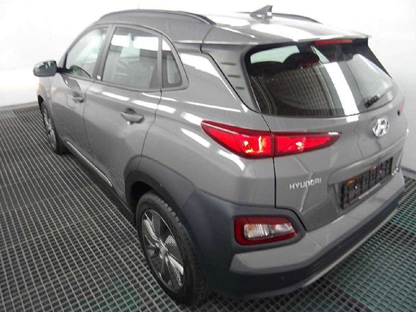 Hyundai Kona Elektro Trend 100 kW image number 7