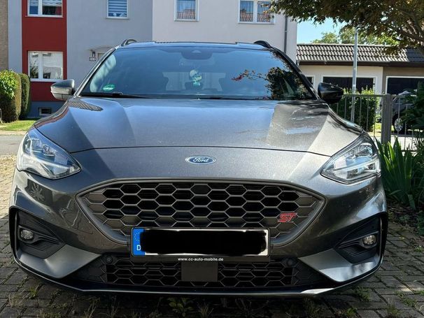 Ford Focus ST 206 kW image number 1