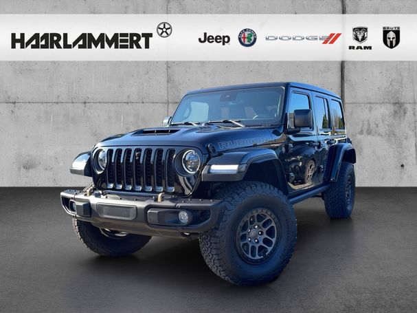 Jeep Wrangler 6.4 350 kW image number 1