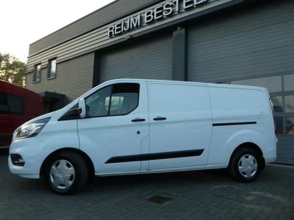 Ford Transit Custom 320 2.0 TDCi 96 kW image number 4