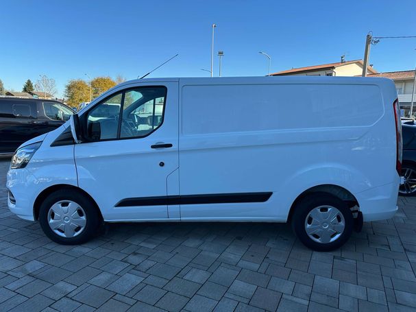 Ford Transit Custom 96 kW image number 8