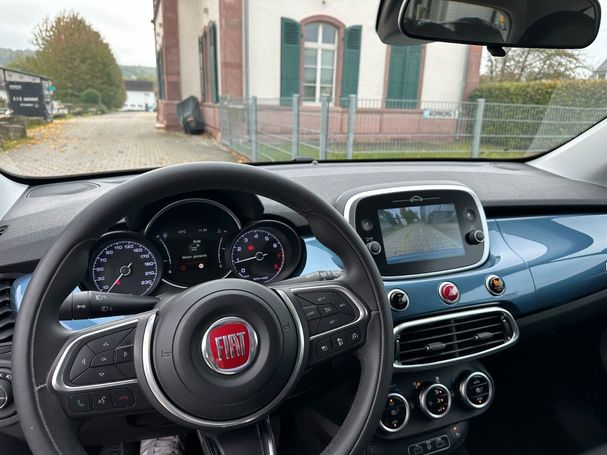 Fiat 500X 88 kW image number 17