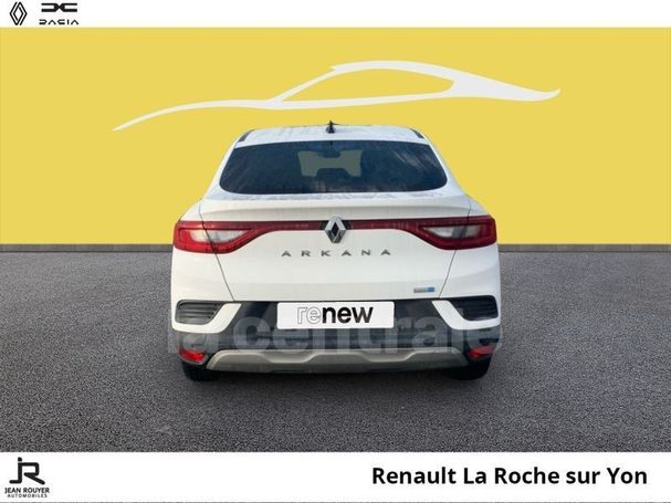 Renault Arkana 107 kW image number 6