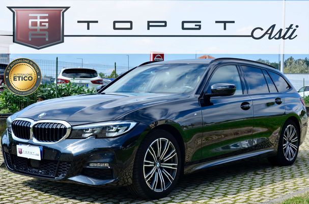 BMW 320d Touring xDrive 140 kW image number 1