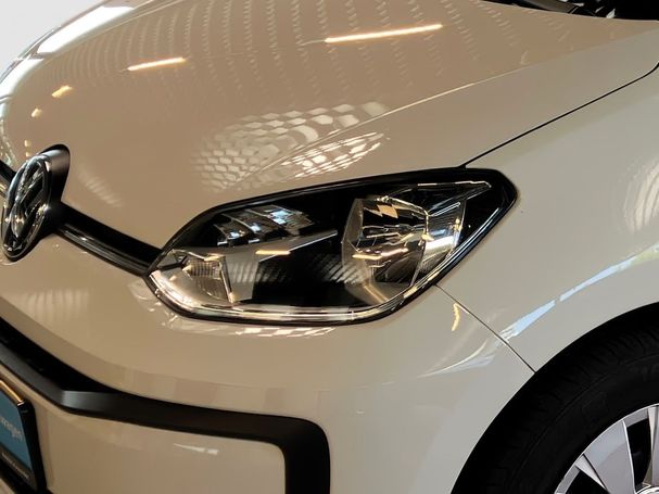 Volkswagen up! 44 kW image number 6