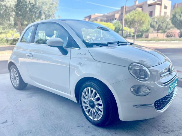 Fiat 500 1.0 52 kW image number 3