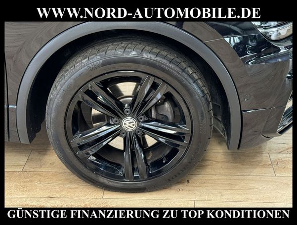 Volkswagen Tiguan 2.0 TSI DSG 4Motion 140 kW image number 12