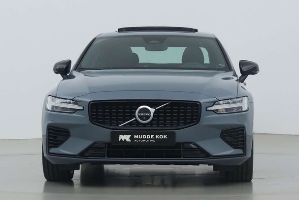 Volvo S60 T8 Plus Dark AWD 335 kW image number 16