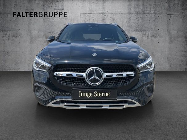 Mercedes-Benz GLA 180 100 kW image number 3