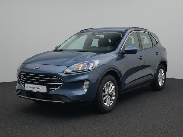 Ford Kuga 110 kW image number 1